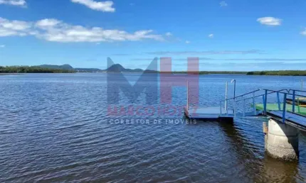 Galpão com 2 quartos, Vila Caraguata, Cubatão - R$ 1.5 mi, Cod: 207273