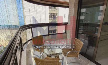 Apartamento com 3 quartos, Canto do Forte, Praia Grande - R$ 1.17 mi, Cod: 207301