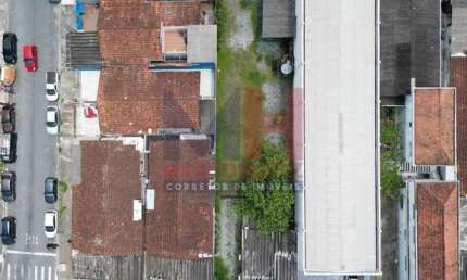 Terreno, Aviação, Praia Grande - R$ 1.7 mi, Cod: 207174