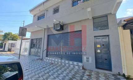Ponto comercial para alugar na Avenida Presidente Kennedy, 537, Boqueirão, Praia Grande