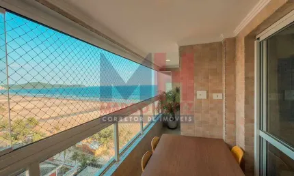 Apartamento com 1 quarto, Aviação, Praia Grande - R$ 530 mil, Cod: 207379