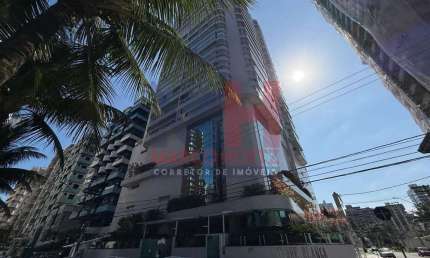Apartamento com 3 quartos, Canto do Forte, Praia Grande - R$ 1.4 mi, Cod: 207389