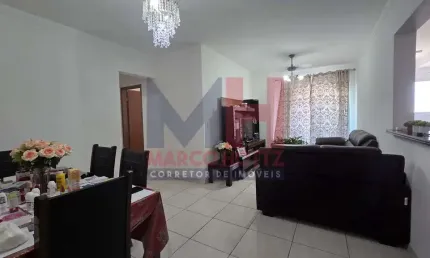 Apartamento com 2 quartos, Guilhermina, Praia Grande, Cod: 207390