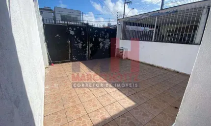 Casa com 1 quarto, Ocian, Praia Grande - R$ 355 mil, Cod: 206765
