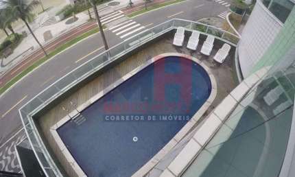 Apartamento 3 suítes, Canto do Forte, Praia Grande, Cod: 207424