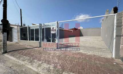 Terreno, Aviação, Praia Grande - R$ 1.2 mi, Cod: 207067