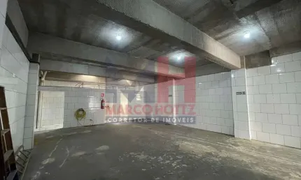 Ponto comercial para alugar na Avenida Presidente Kennedy, 537, Boqueirão, Praia Grande