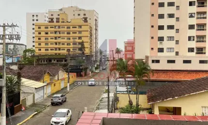 Sobrado de Condomínio com 2 quartos, Tupi, Praia Grande, Cod: 206386