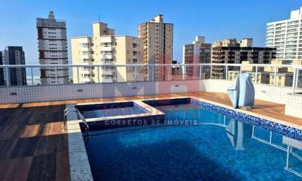 Apartamento com 2 quartos, Caiçara, Praia Grande, Cod: 207440