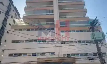Apartamento com 2 quartos, boqueirão, praia grande - r$ 590 mil, cod: 204228