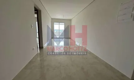 Apartamento com 2 quartos 2 suítes  caiçara, praia grande - pg