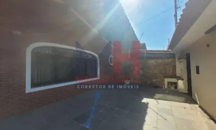 Casa com 4 quartos, Guilhermina, Praia Grande, Cod: 206986