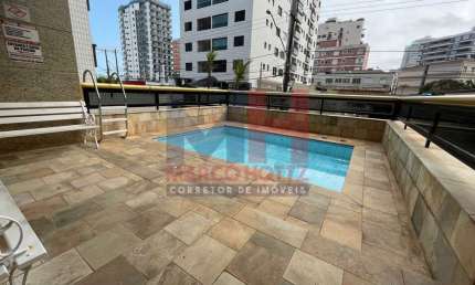 Apartamento com 2 quartos, Tupi, Praia Grande, Cod: 207516