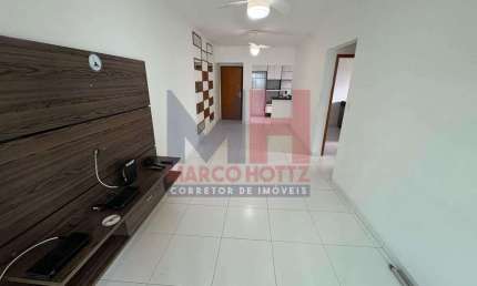 Apartamento com 2 quartos, Aviação, Praia Grande, Cod: 207503
