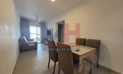Apartamento com 2 quartos, Aviação, Praia Grande, Cod: 207526