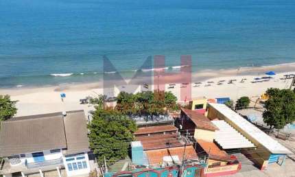 Terreno comercial à venda na Avenida Presidente Kennedy, 537, Maresias, São Sebastião