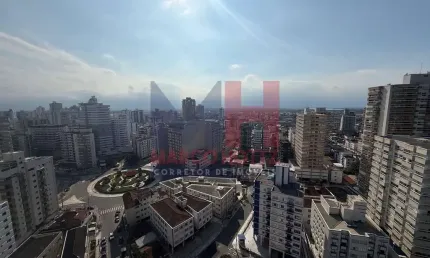 Sala comercial,Boqueirão -Praia Grande - R$ 1.2 mi -Cod: 207550
