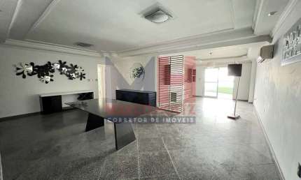 Apartamento com 3 quartos, Canto do Forte, Praia Grande, Cod: 207556