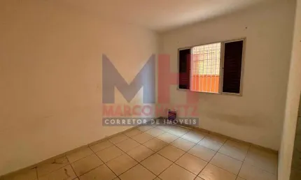 Kitnet com 1 quarto, ocian, praia grande - r$ 125 mil, cod: 207031