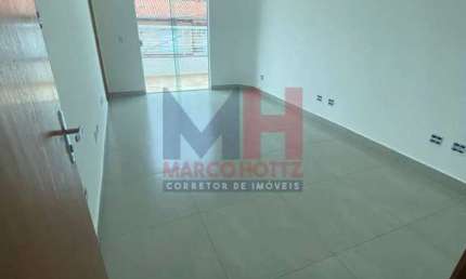 Sala comercial para alugar na Avenida Presidente Kennedy, 537, Cidade Ocian, Praia Grande