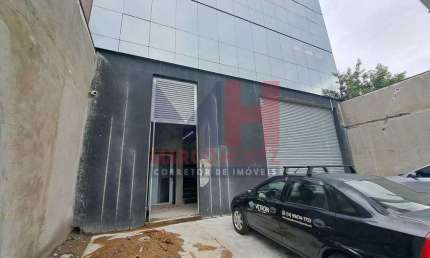 Prédio, Antártica, Praia Grande - R$ 4 mi, Cod: 206632