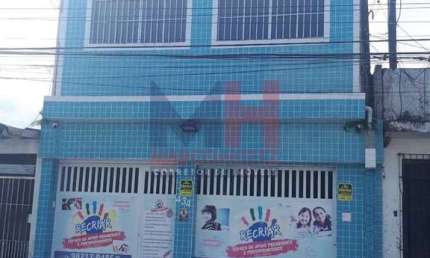 Prédio, Boqueirão, Praia Grande - R$ 1.3 mi, Cod: 207262