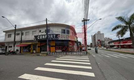 Prédio com 4 quartos, Tupi, Praia Grande - R$ 2.8 mi, Cod: 207378