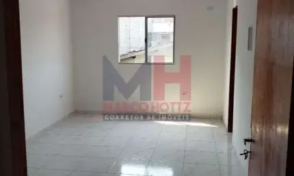 Sala comercial para alugar na Avenida Presidente Kennedy, 537, Boqueirão, Praia Grande