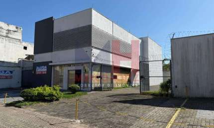 Casa comercial para alugar na Avenida Presidente Kennedy, 537, Tupi, Praia Grande