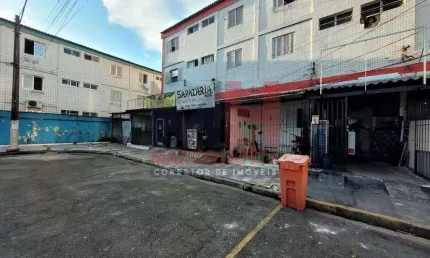 Loja, Ocian, Praia Grande - R$ 150 mil, Cod: 207609