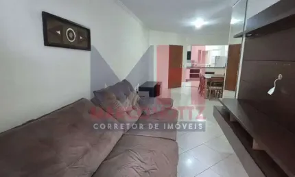 Apartamento com 2 quartos, Aviação, Praia Grande, Cod: 207584