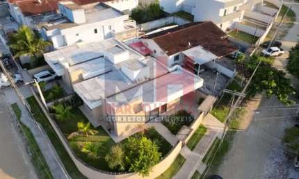 Casa com 3 quartos - Maitinga - Bertioga - R$ 1 mi Cod: 207610