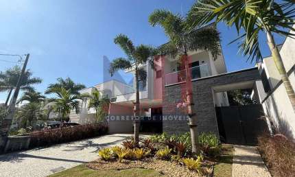 Casa com 5 quartos, Riviera de São Lourenço, Bertioga, Cod: 207612