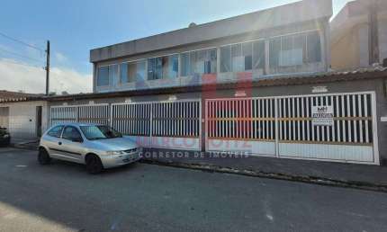 Sobrado com 2 dorms, Boqueirão, Praia Grande, Cod: 206958