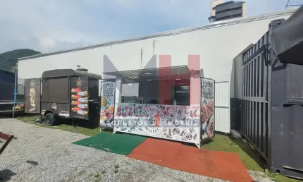 Fundo de comércio, Canto do Forte, Praia Grande - R$ 27 mil, Cod: 207306