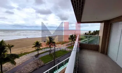 Apartamento com 2 quartos, Real, Praia Grande - R$ 750 mil, Cod: 207478