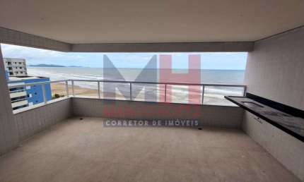 Apartamento com 3 quartos, Maracanã, Praia Grande - R$ 1.45 mi, Cod: 207483