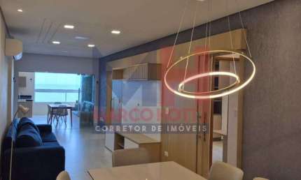 Apartamento com 3 quartos, Real, Praia Grande - R$ 1.3 mi, Cod: 207496