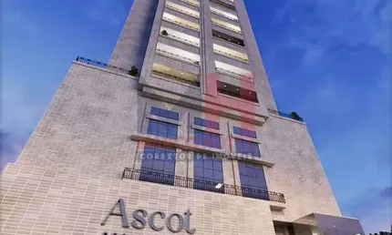 Apartamento com 2 quartos, canto do forte, praia grande - r$ 775 mil, cod: 207546