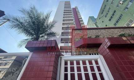 Cobertura com 3 quartos, Ocian, Praia Grande - R$ 1.1 mi, Cod: 207582