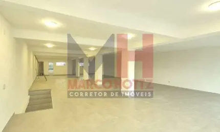 Ponto comercial para alugar na Avenida Presidente Kennedy, 537, Guilhermina, Praia Grande