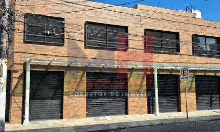 Ponto comercial para alugar na Avenida Presidente Kennedy, 537, Cidade Ocian, Praia Grande