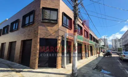Ponto comercial para alugar na Avenida Presidente Kennedy, 537, Cidade Ocian, Praia Grande