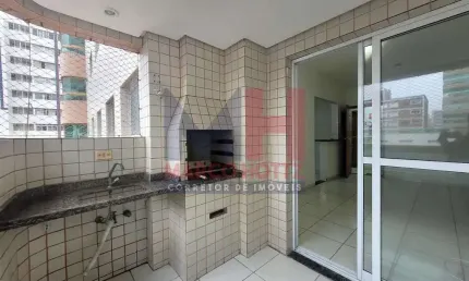 Apartamento com 1 quarto, Tupi, Praia Grande, Cod: 207629