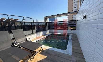 Casa com 4 quartos, Guilhermina, Praia Grande - R$ 1.49 mi, Cod: 207641