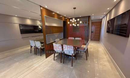 Apartamento com 3 quartos, Canto do Forte, Praia Grande - R$ 1.3 mi, Cod: 207650