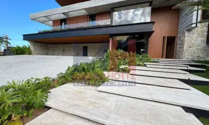 Casa com 8 quartos, Riviera, Bertioga - R$ 32 mi, Cod: 207651