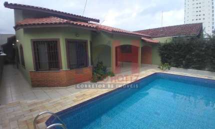Casa com 3 quartos e Piscina a Venda ou Locação no Flórida!