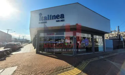 Loja,  Bairro ; Aviação , Praia Grande, Cod: 207672