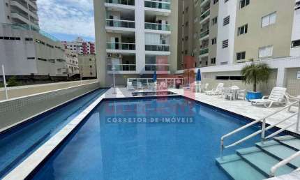 Apartamento com 1 quarto, Boqueirão, Praia Grande, Cod: 206013
